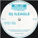 DJ Ileagle - Crazy / Testify